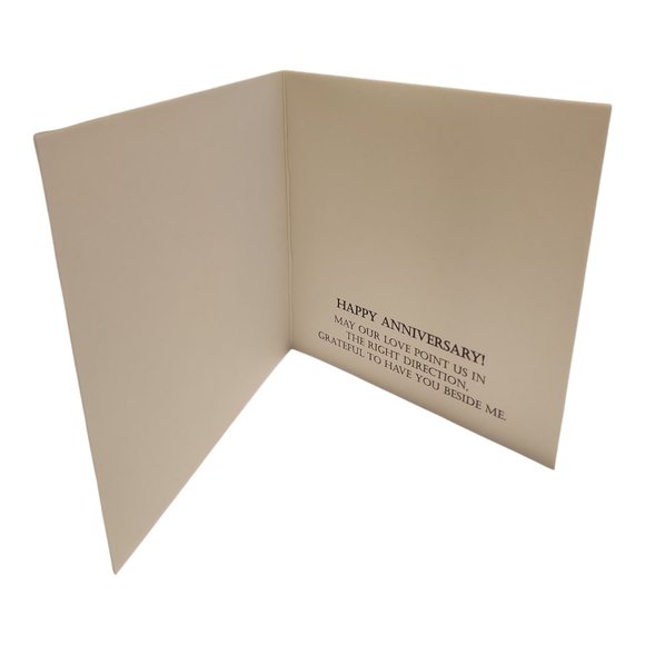 Men's Black and Brown Leather Engraved Braided Bracelet with Infinity Knot - Picture 9 of 12